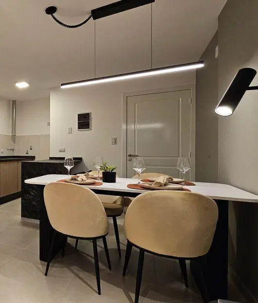 DEPARTAMENTO EN VENTA NUEVA CORDOBA 1 DORMITORIO CON BALCON 3