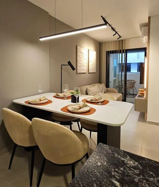 DEPARTAMENTO EN VENTA NUEVA CORDOBA 1 DORMITORIO CON BALCON 4