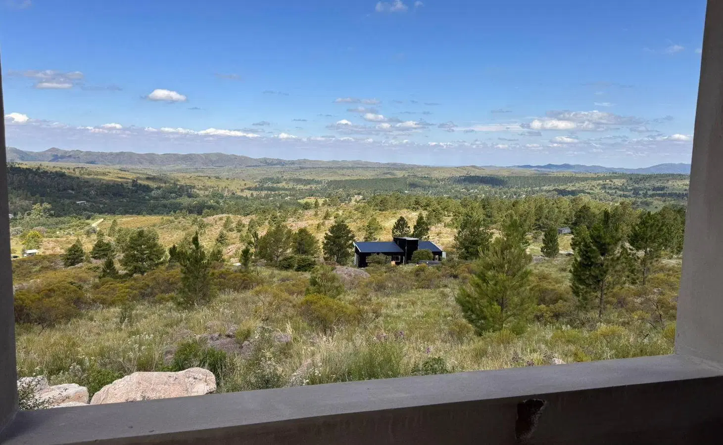 Lote en Venta en Loma Piedra San Clemente 3