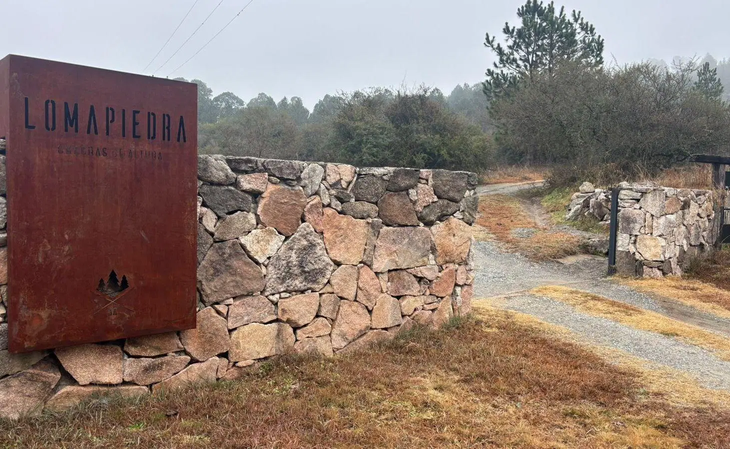 Lote en Venta en Loma Piedra San Clemente 2