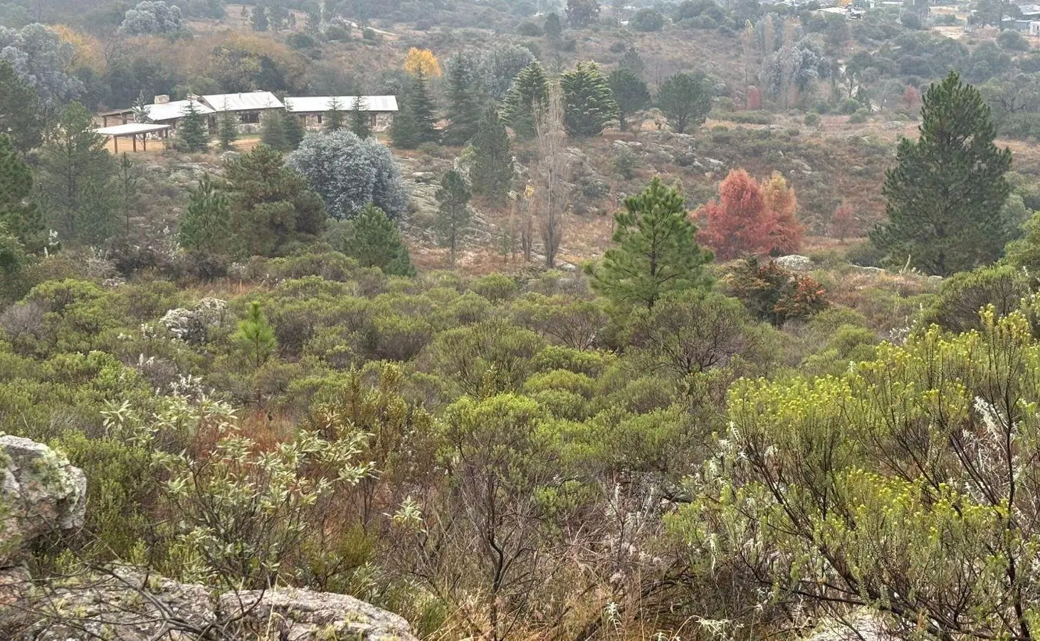 Lote en Venta en Loma Piedra San Clemente 4