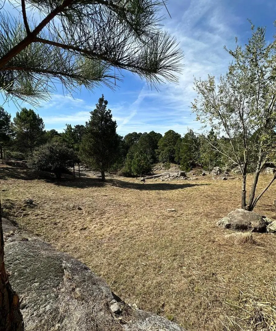 Lote en Venta en Loma Piedra San Clemente 5