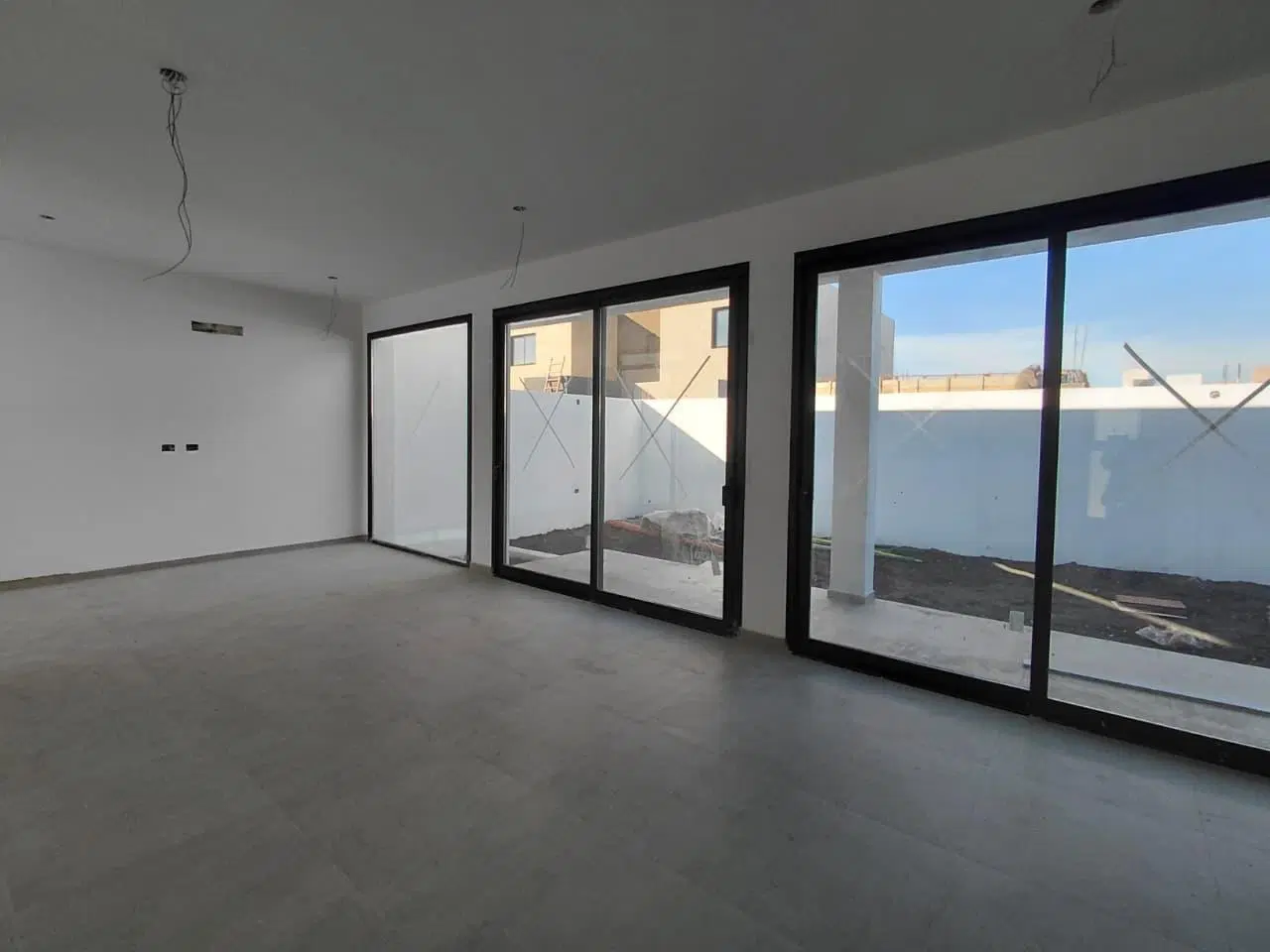 Casa en venta rincones de manantiales planta baja 2 dormitorios a estrenar 4