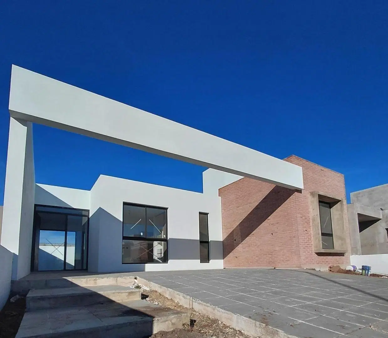 Casa en venta rincones de manantiales planta baja 2 dormitorios a estrenar 3