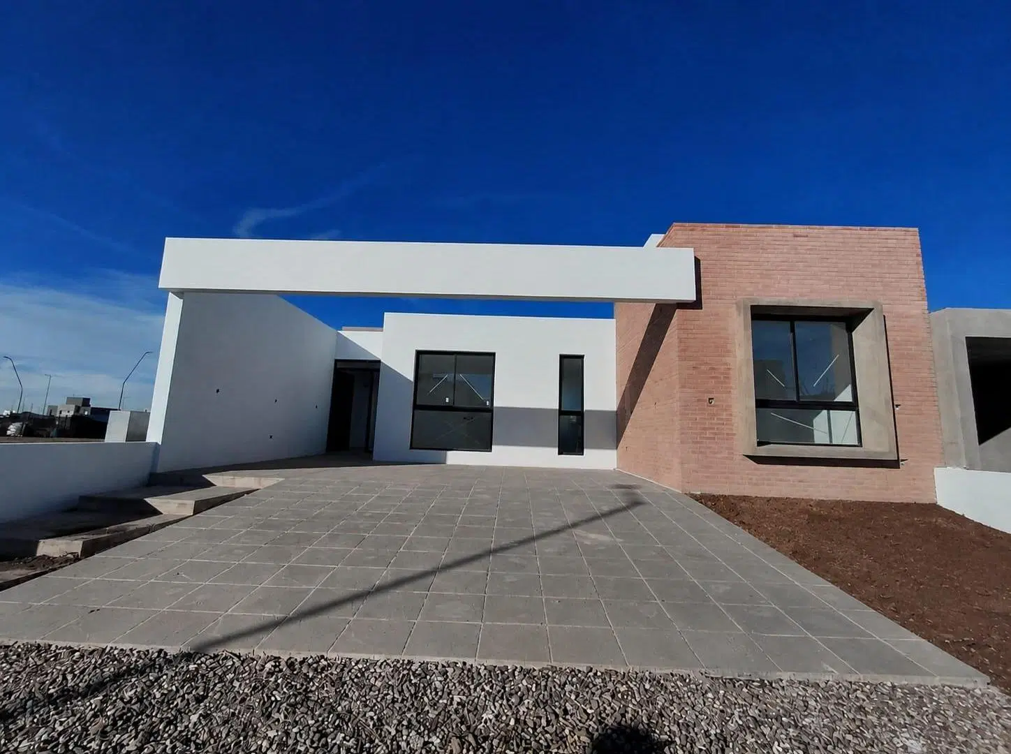 Casa en venta rincones de manantiales planta baja 2 dormitorios a estrenar 5