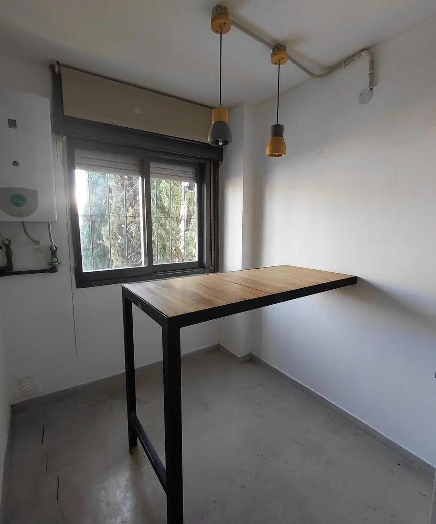 Departamento en Alquiler con cochera 4
