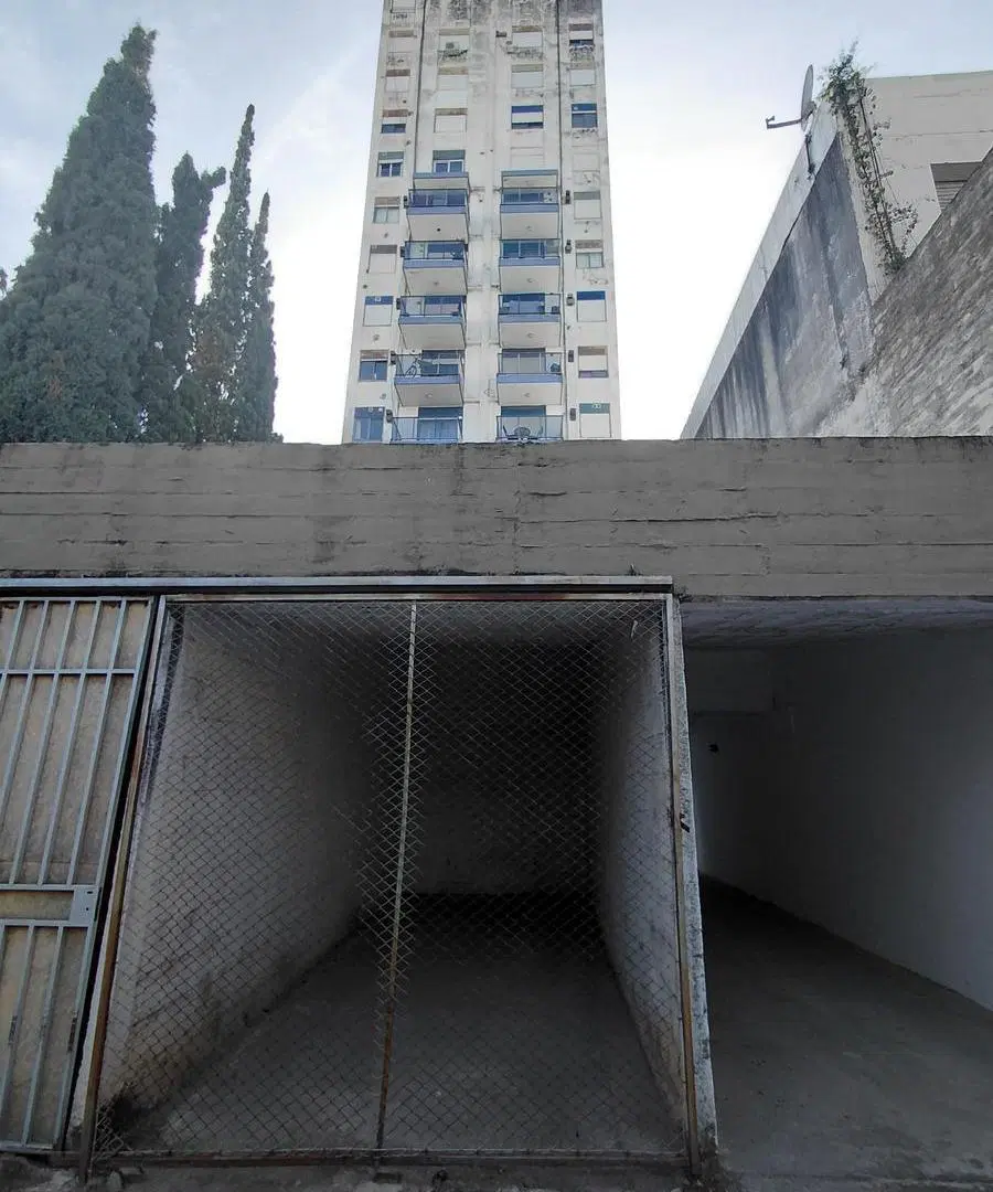 Departamento en Alquiler con cochera 5