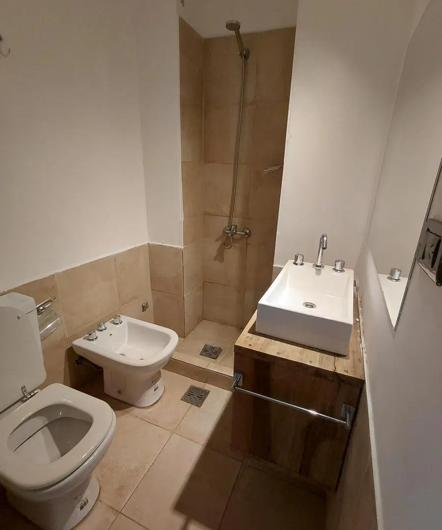 Departamento en Alquiler con cochera 3