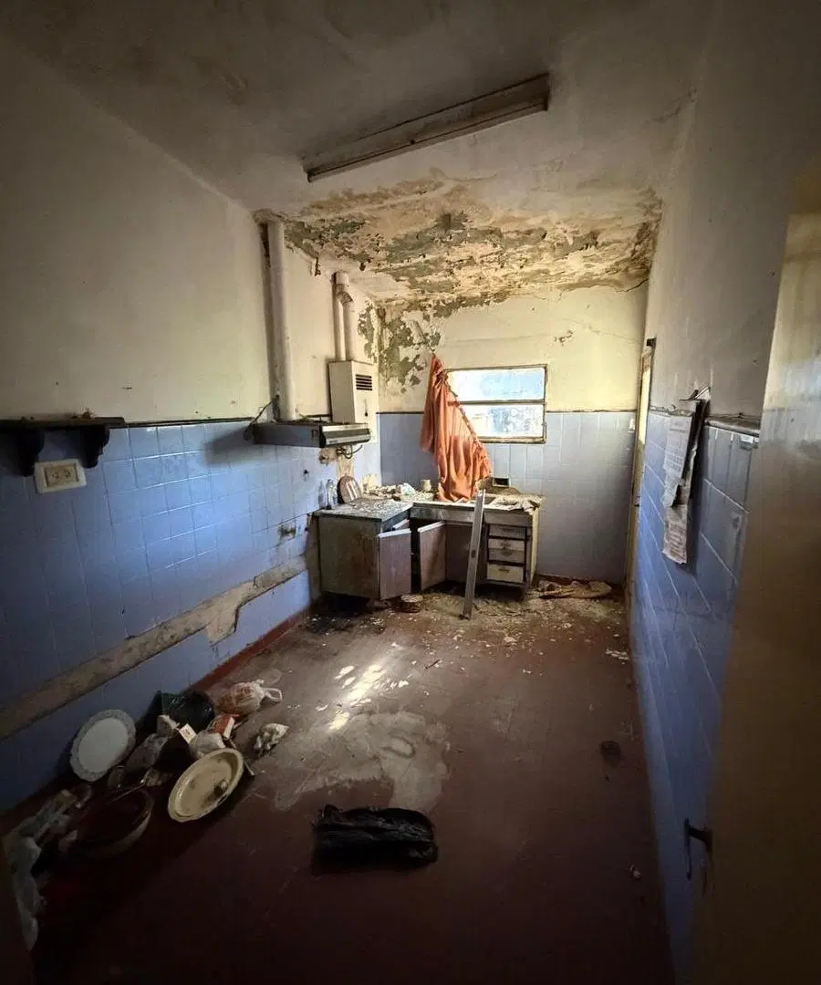 Casa en Venta Alta Córdoba para Reciclar 200m2 2