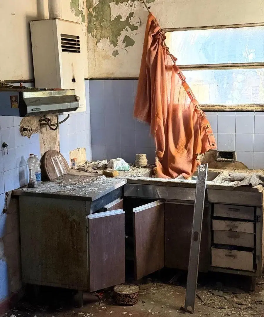 Casa en Venta Alta Córdoba para Reciclar 200m2 1