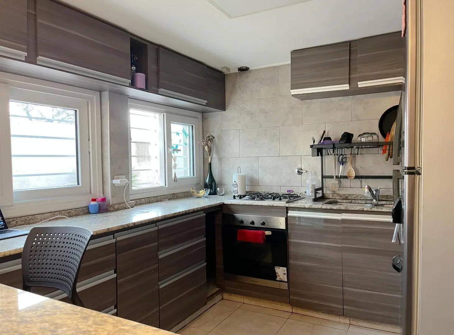 Casa en Venta Los Boulevares 3 Dormitorios y Quincho 3