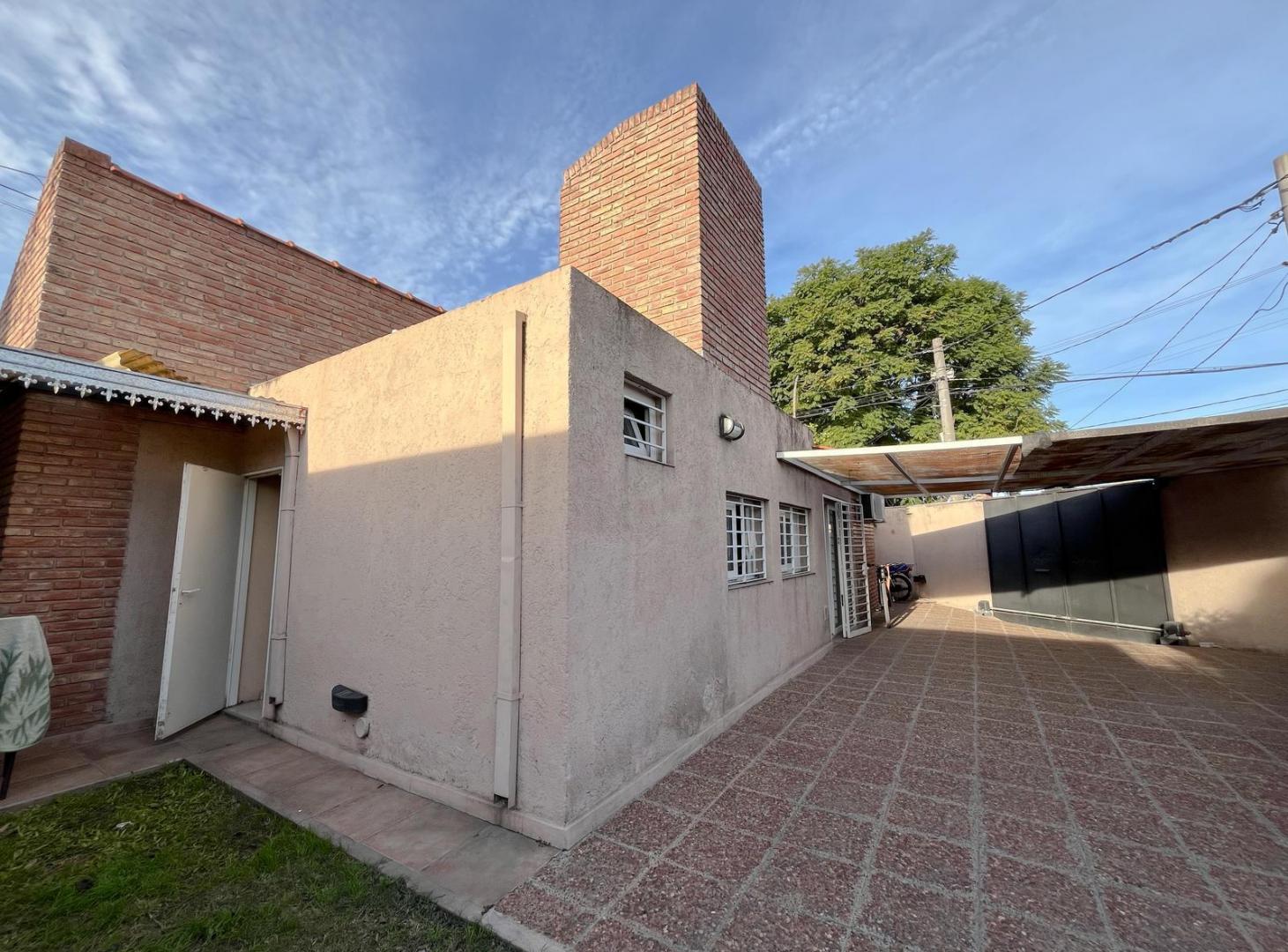 Casa en Venta Los Boulevares 3 Dormitorios y Quincho