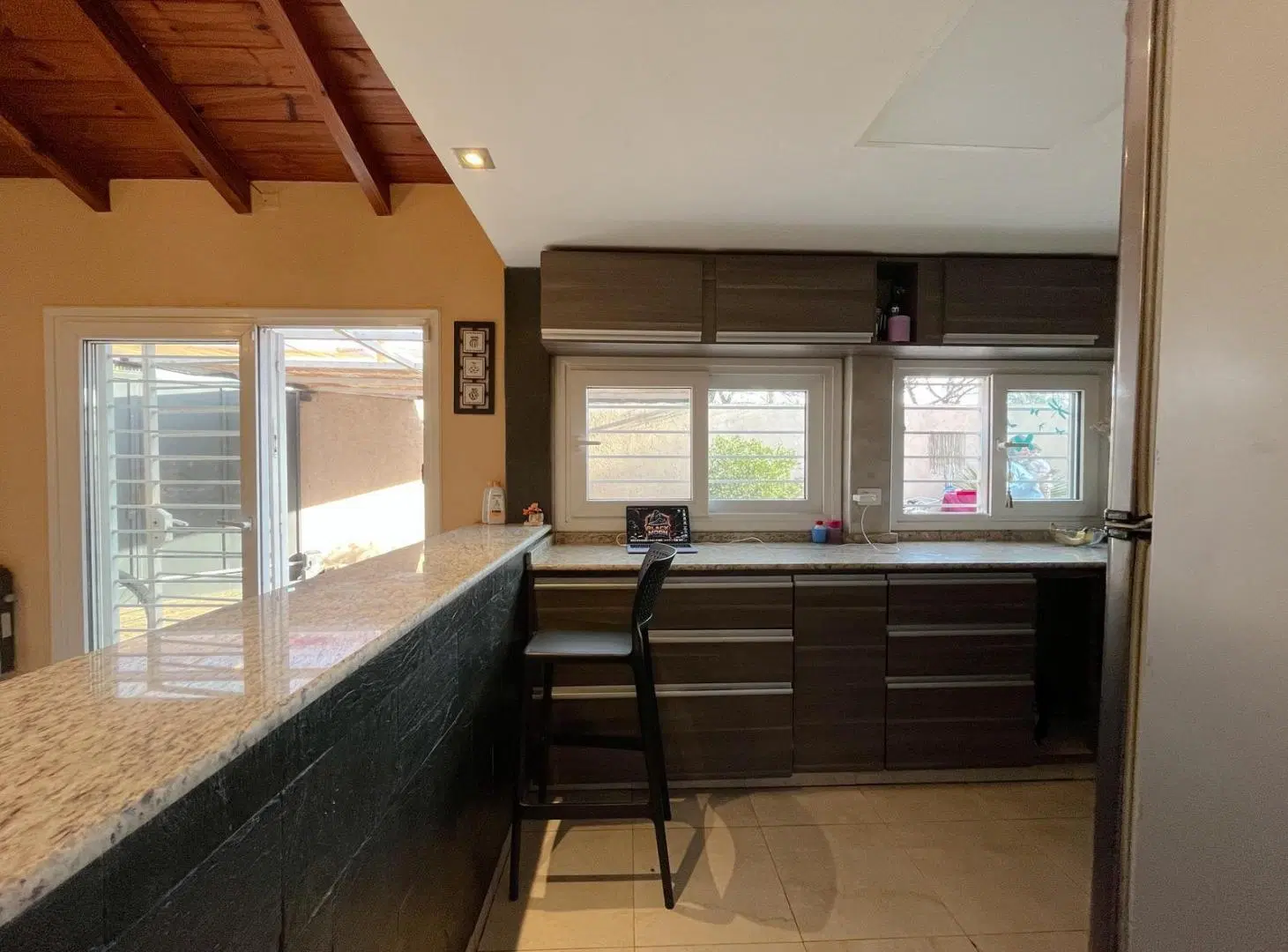 Casa en Venta Los Boulevares 3 Dormitorios y Quincho 5