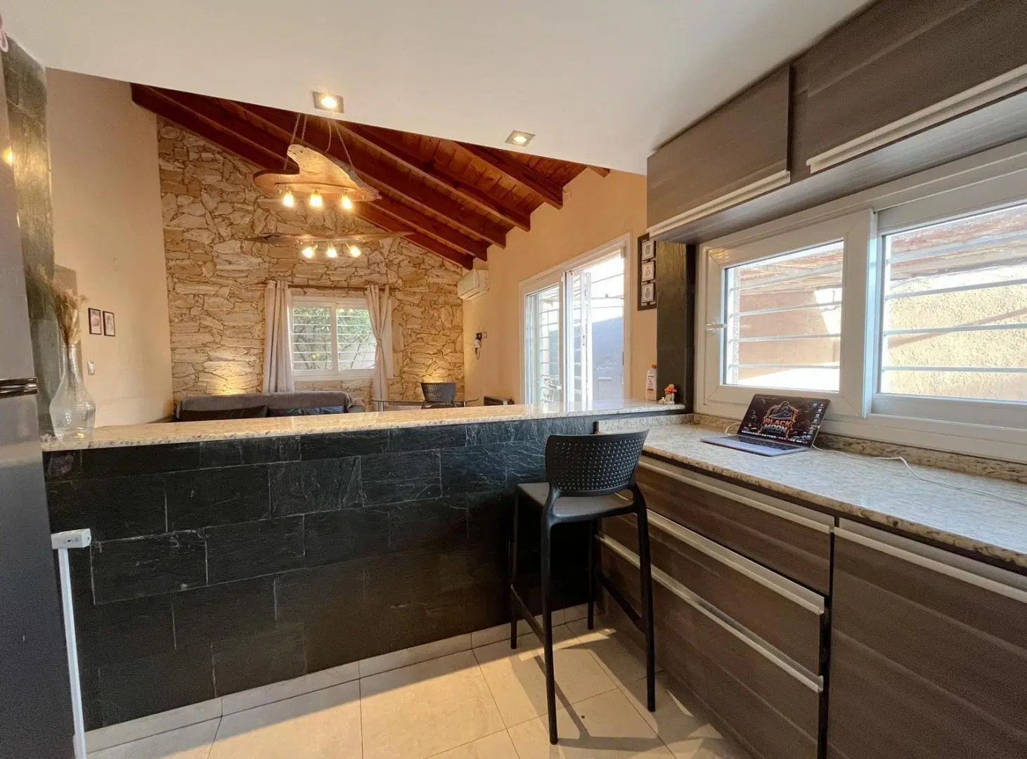 Casa en Venta Los Boulevares 3 Dormitorios y Quincho 4