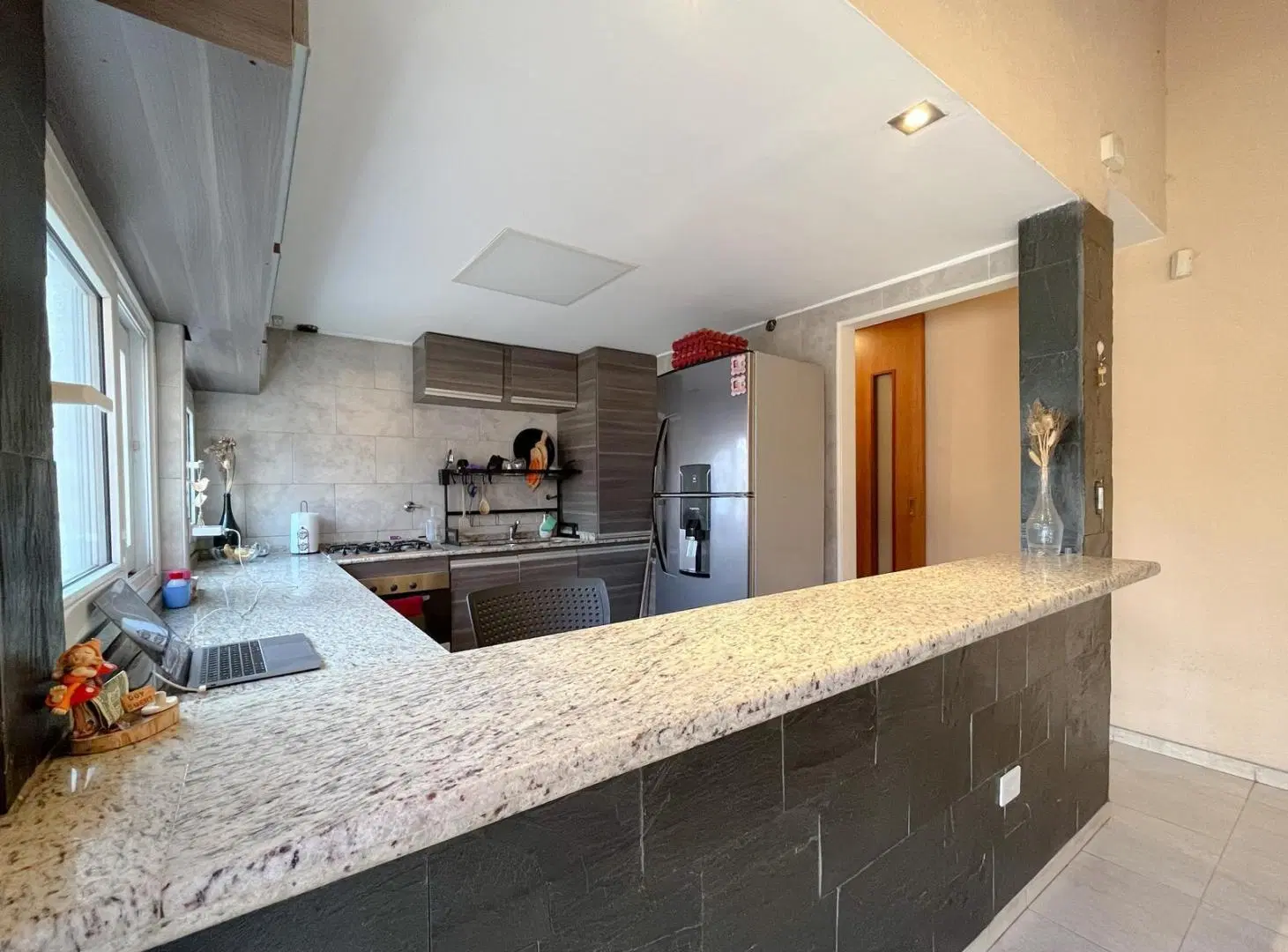 Casa en Venta Los Boulevares 3 Dormitorios y Quincho 2
