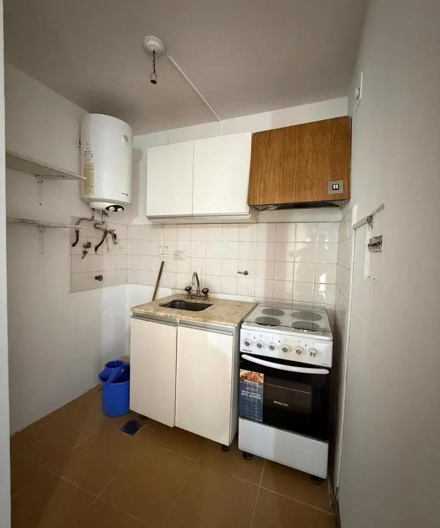 DepartaDepartamento en Alquiler Barrio Nueva Córdoba 1 Dormitoriomento 1