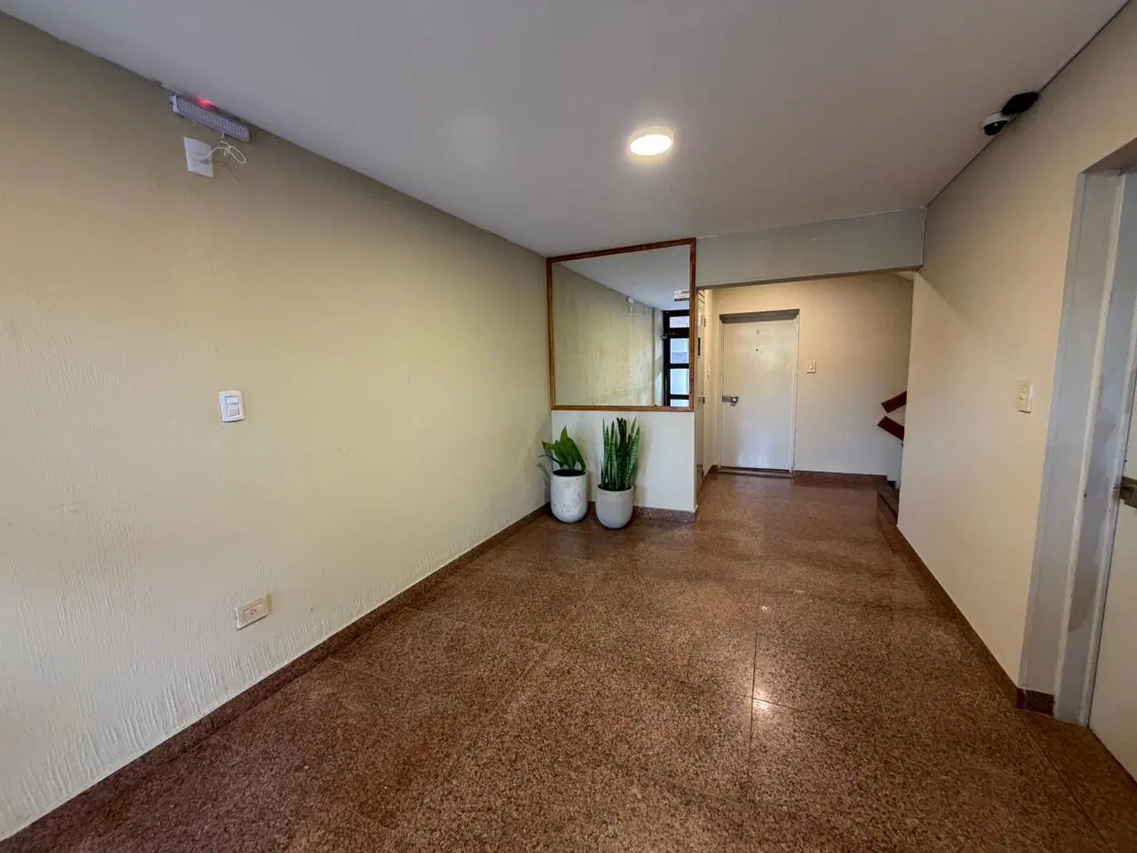 DepartaDepartamento en Alquiler Barrio Nueva Córdoba 1 Dormitoriomento 4