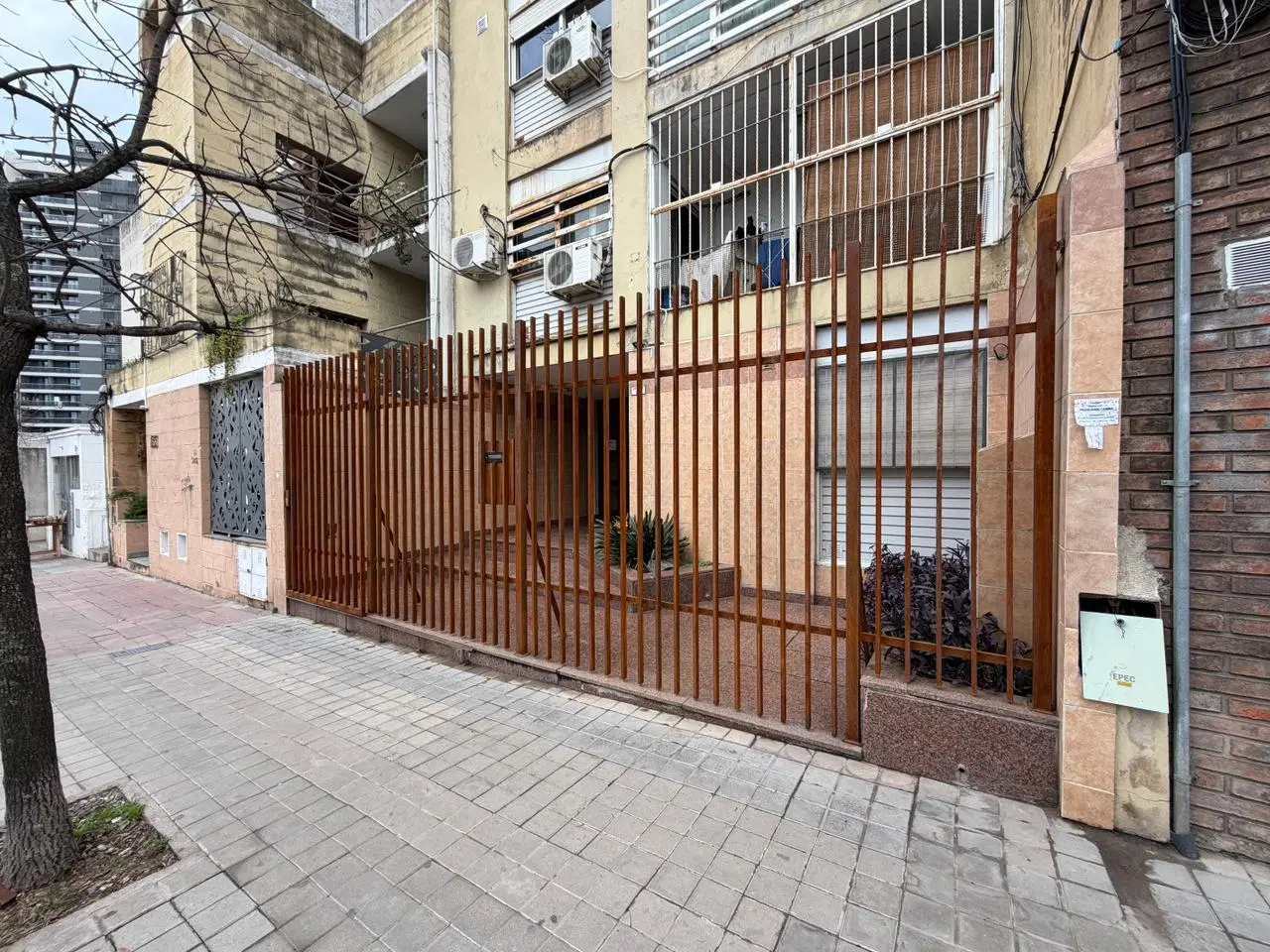 DepartaDepartamento en Alquiler Barrio Nueva Córdoba 1 Dormitoriomento 2