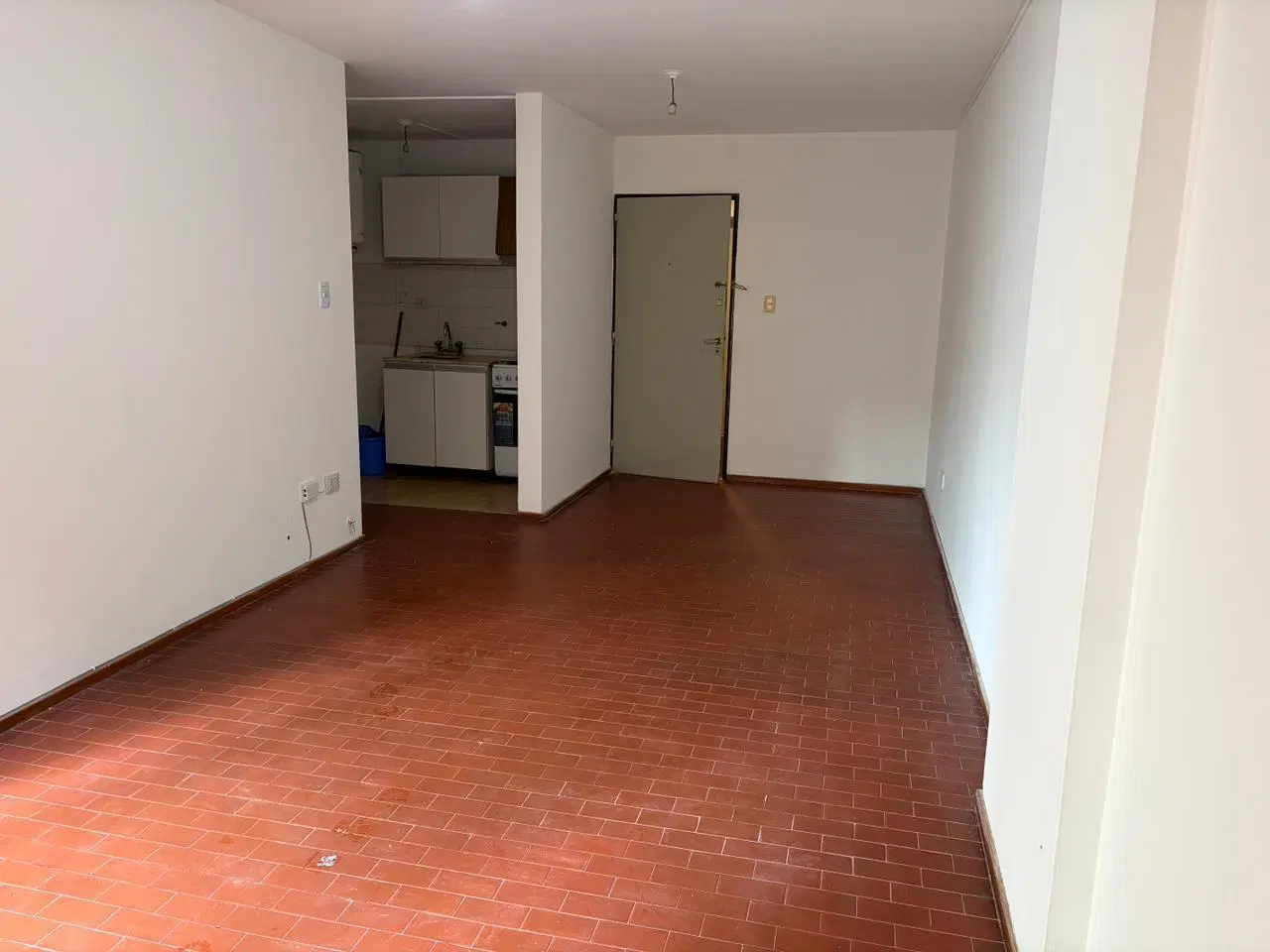DepartaDepartamento en Alquiler Barrio Nueva Córdoba 1 Dormitoriomento 5