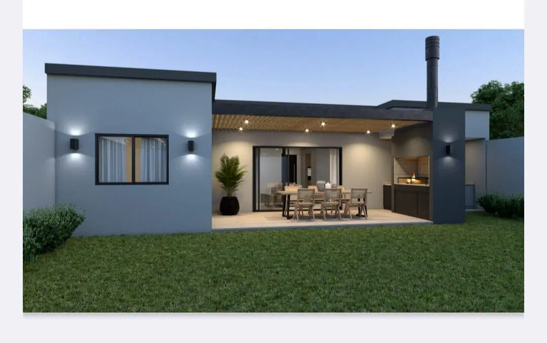 Casa en Venta Planta Baja Cuestas de Manantiales 3 Dormitorios septiembre 2026 4