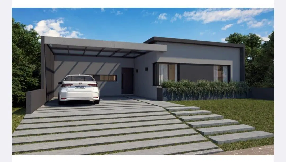 Casa en Venta Planta Baja Cuestas de Manantiales 3 Dormitorios septiembre 2026 2