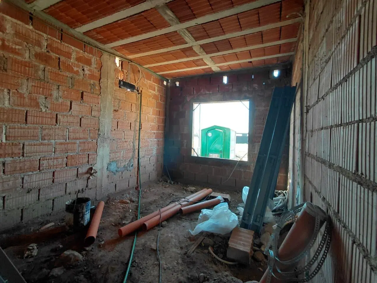 Casa en Venta Planta Baja Cuestas de Manantiales 3 Dormitorios septiembre 2026 3