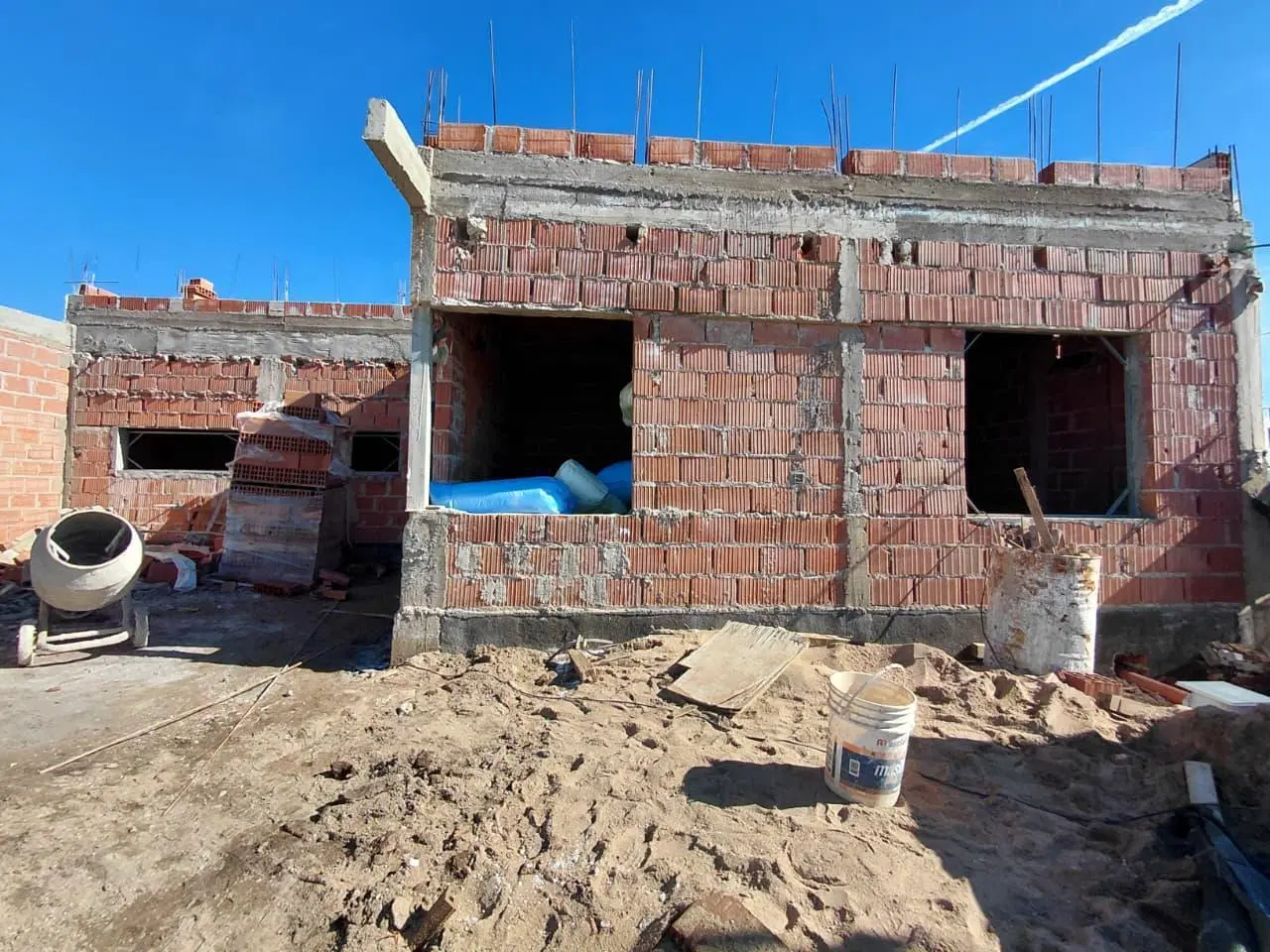 Casa en Venta Planta Baja Cuestas de Manantiales 3 Dormitorios septiembre 2026 5