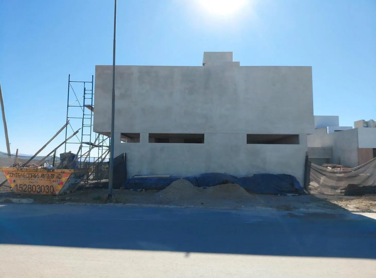 DÚPLEX EN VENTA RINCONES DE MANANTIALES FRENTE A PLAZA 3 DORMITORIOS ENTREGA AGOSTO 2026 4