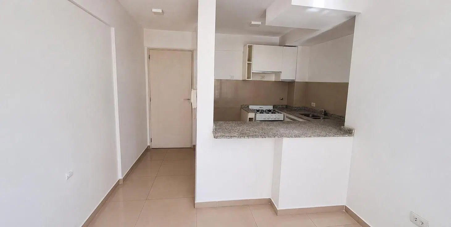 Departamento en Alquiler Pilares de Manantiales Frente a Pileta y Espacio Verde 3