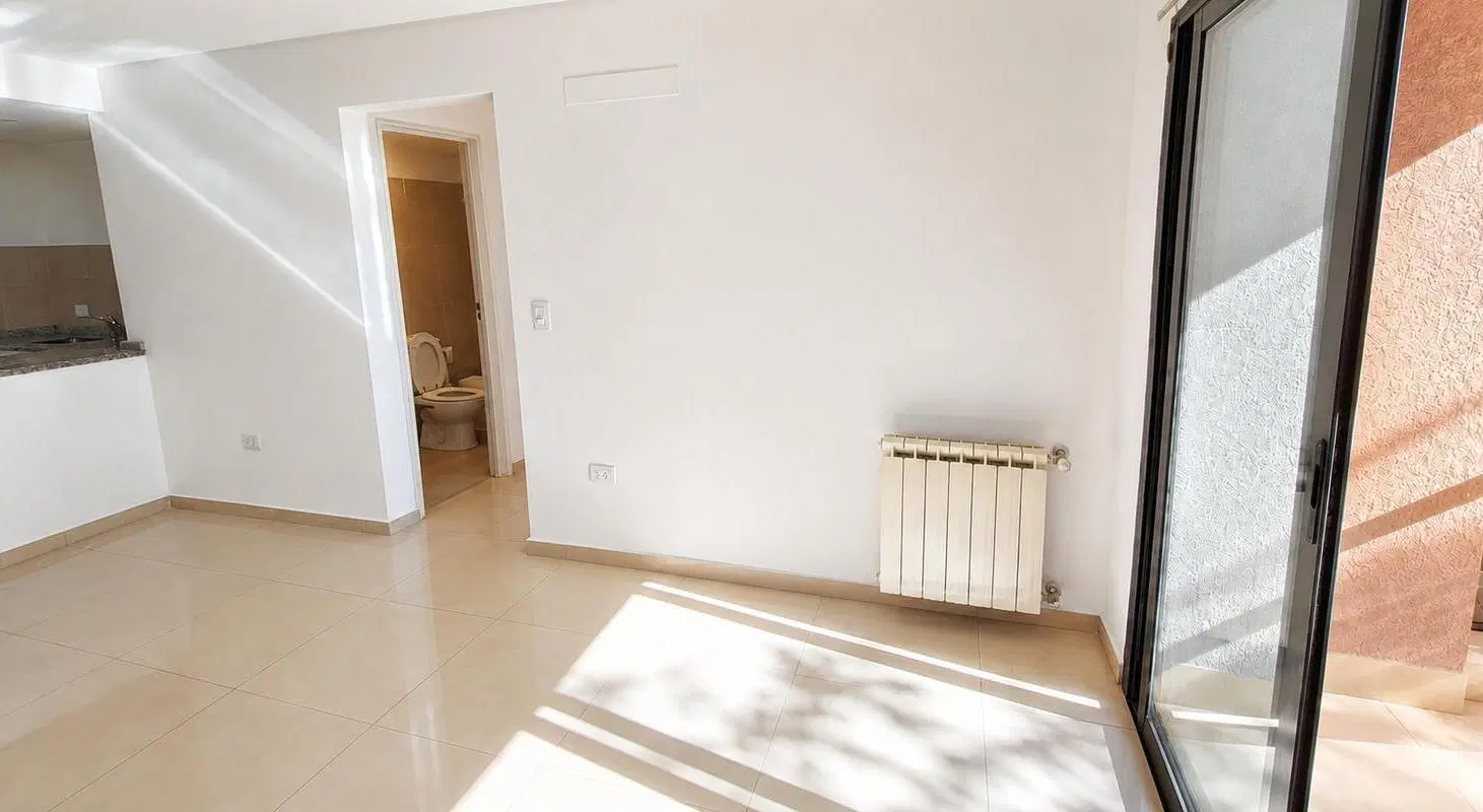 Departamento en Alquiler Pilares de Manantiales Frente a Pileta y Espacio Verde 5