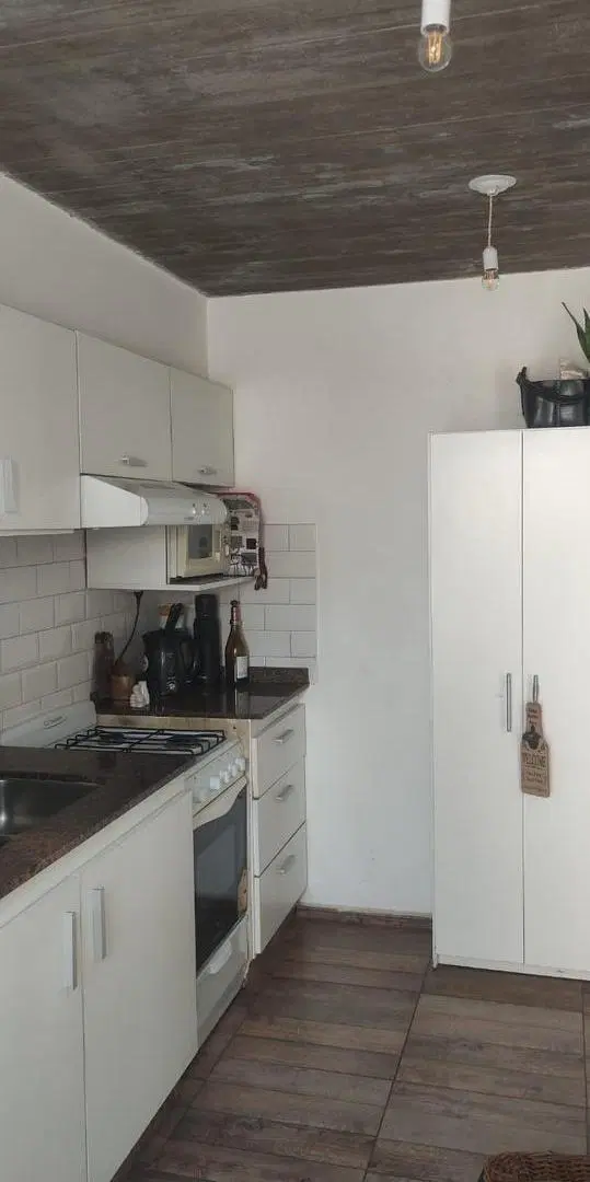 Casa en Alquiler Neptuno 1293 Barrio Los Olivos 3 Dormitorios 2