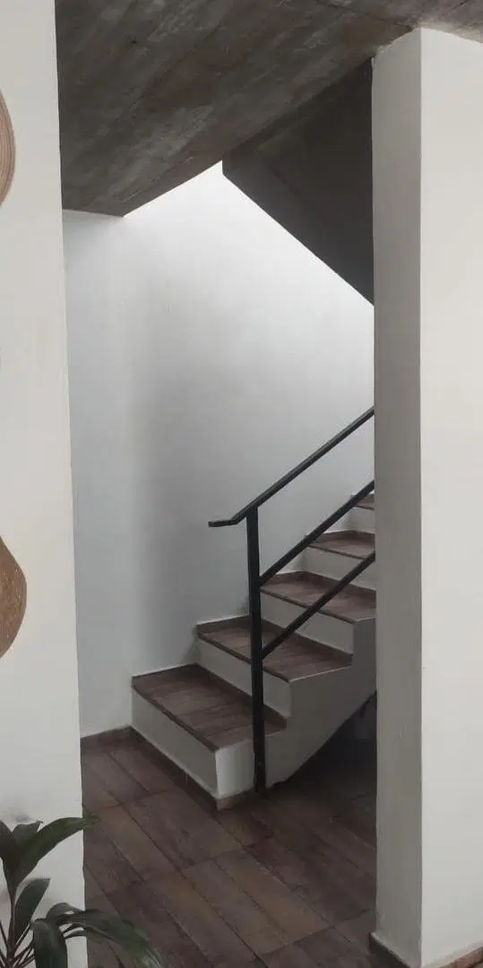 Casa en Alquiler Neptuno 1293 Barrio Los Olivos 3 Dormitorios 1