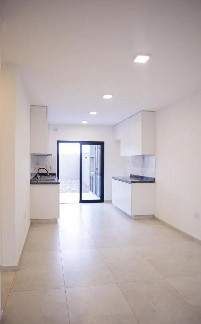Duplex en Venta Docta Avenida Planta Baja 2 Dormitorios 2