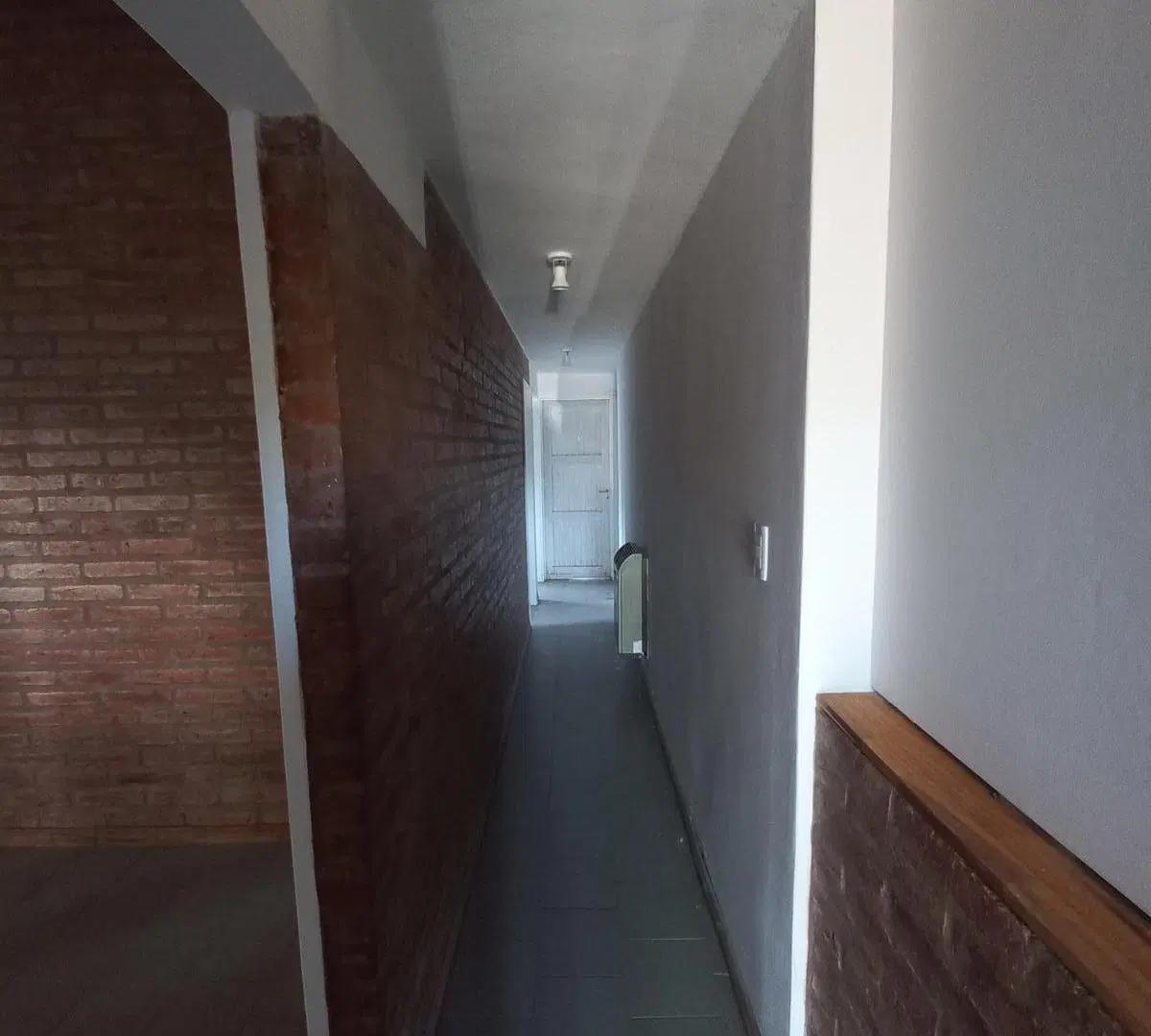 Casa en Alquiler Los Boulevares 2 dormitorios detras Housing Vitas 3