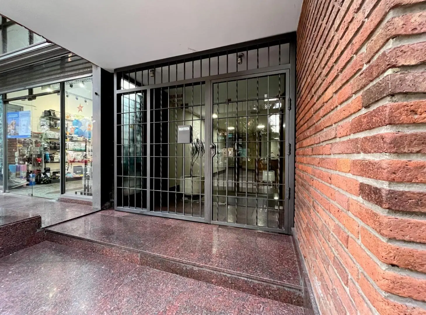 Departamento en Venta Nueva Córdoba Semi Piso con Cochera 3