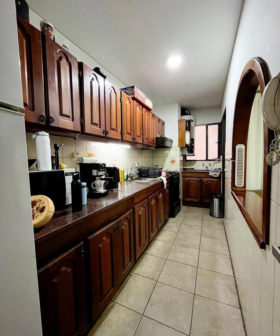Foto de Departamento en Venta Nueva Córdoba Semi Piso con Cochera, imagen 5