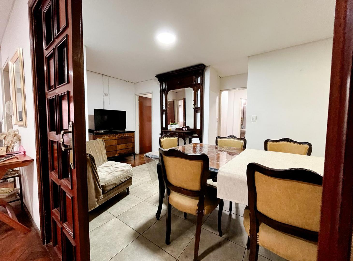 Foto de Departamento en Venta Nueva Córdoba Semi Piso con Cochera, imagen 4