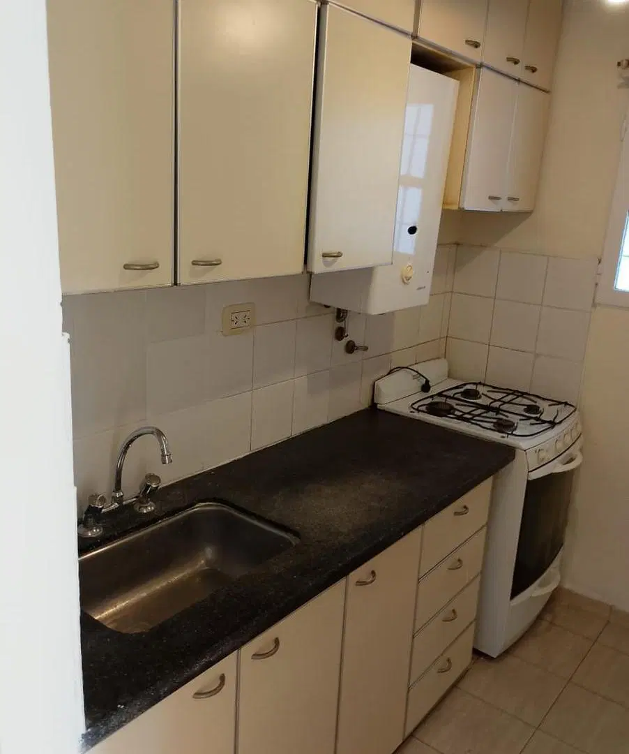Casa en Alquiler Smata II 2 Dorm y Cochera Doble 2