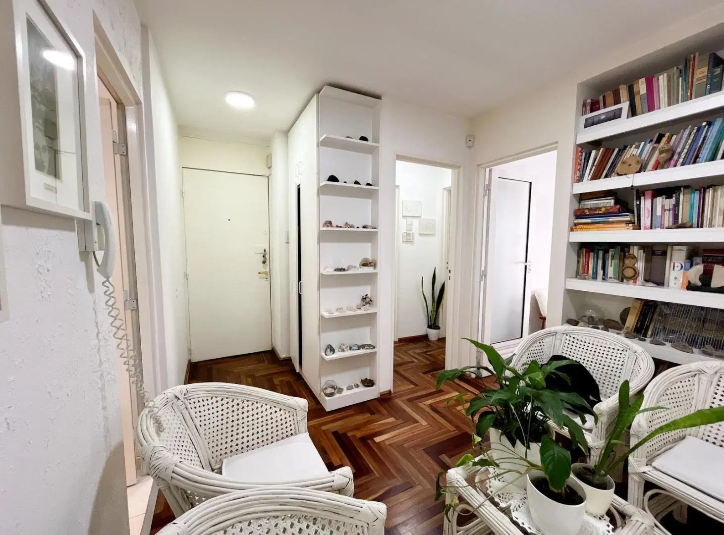 Departamento en Nueva Cordoba 3