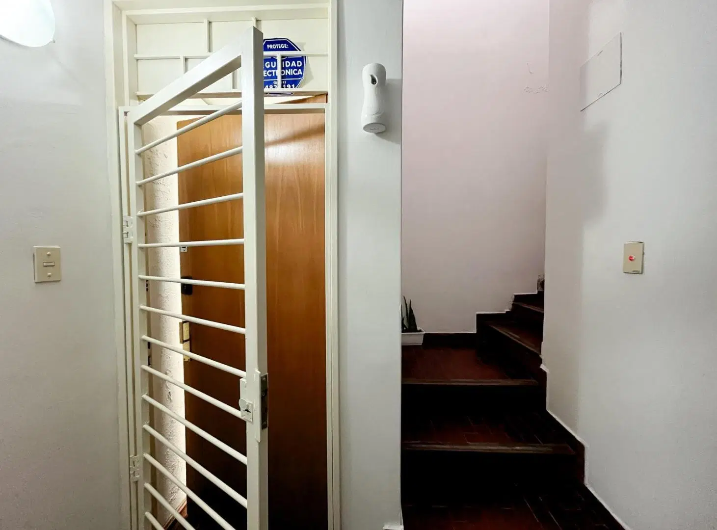 Departamento en Nueva Cordoba 2
