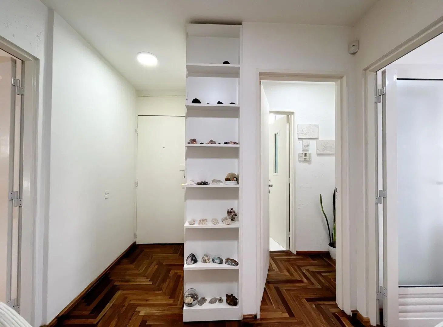 Departamento en Nueva Cordoba 4