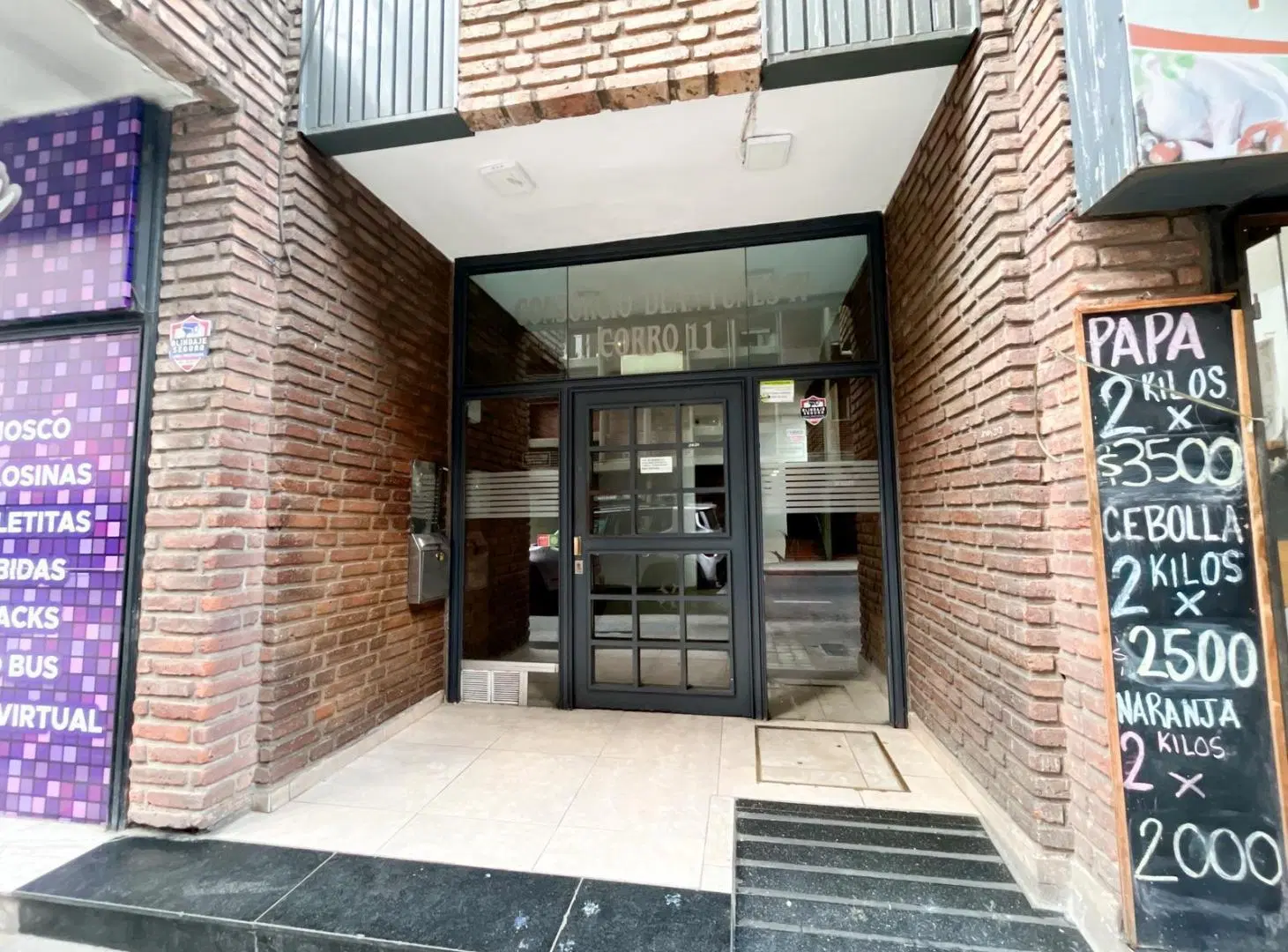 Departamento en Nueva Cordoba 5