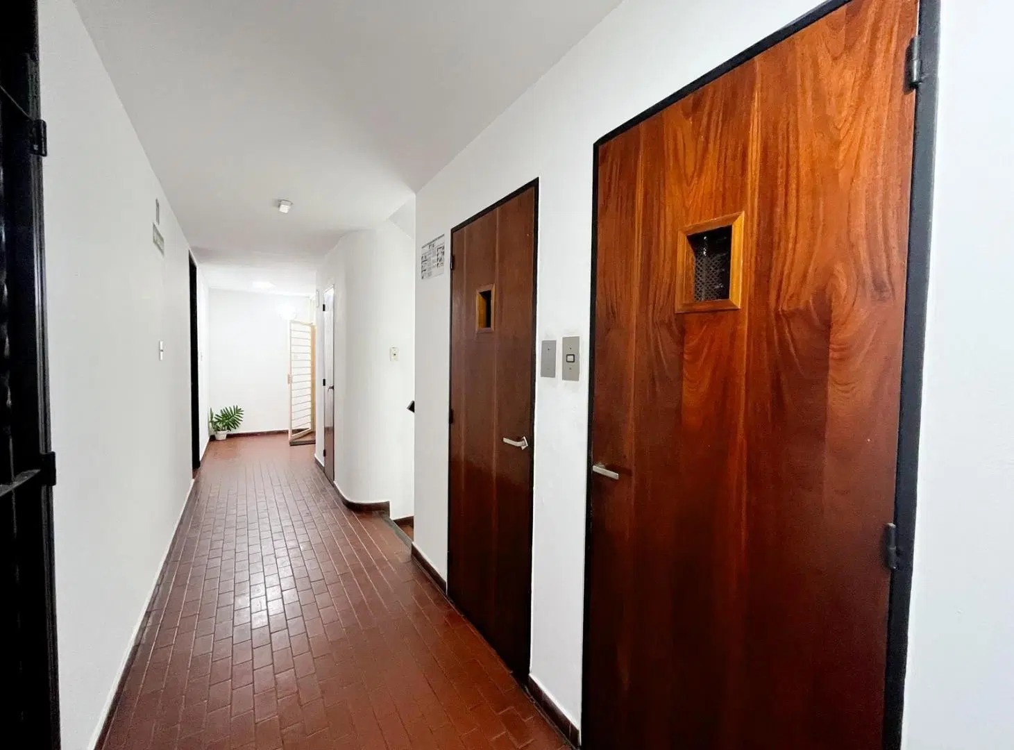 Departamento en Nueva Cordoba 1