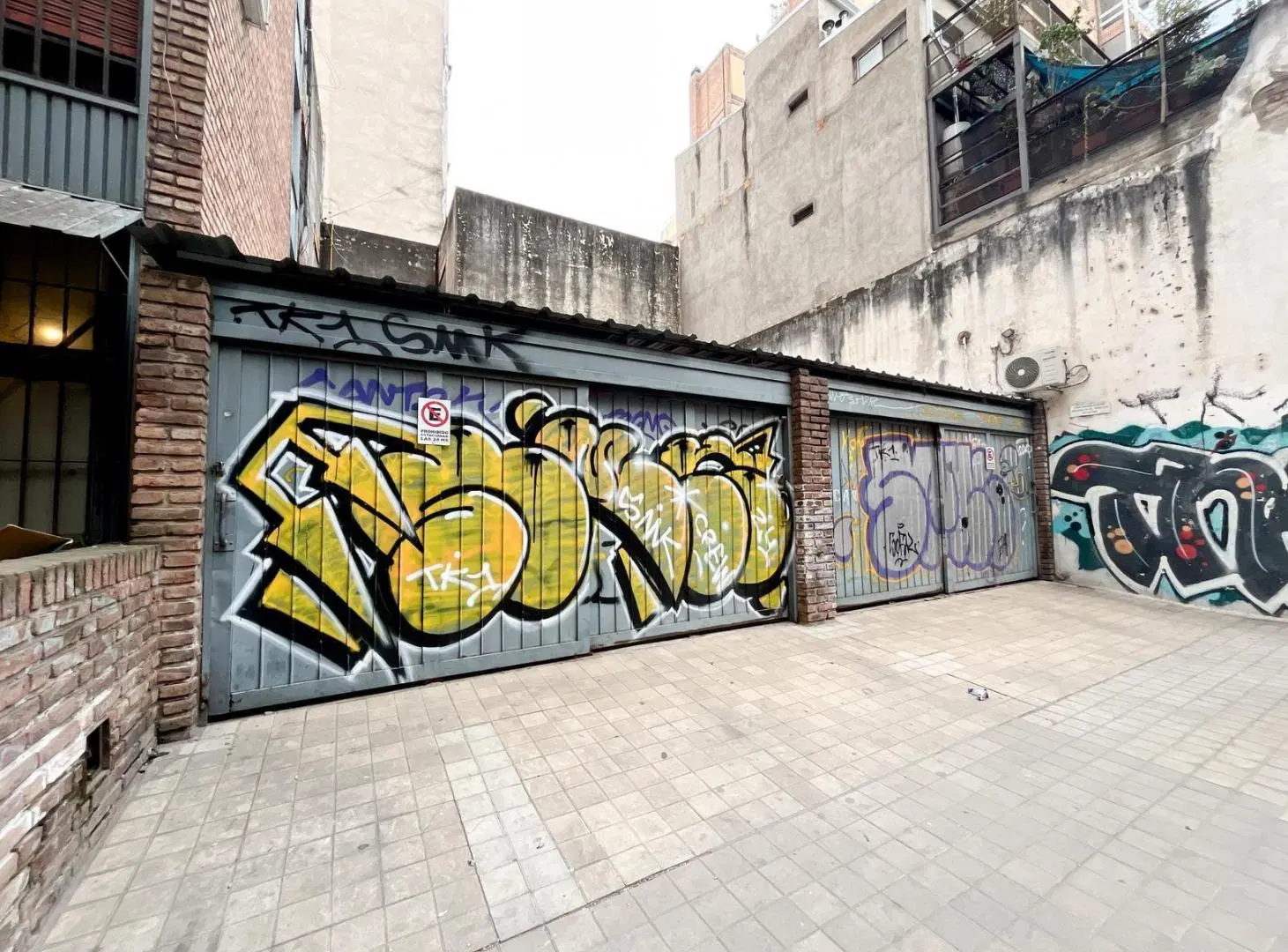 Departamento en Nueva Cordoba 8