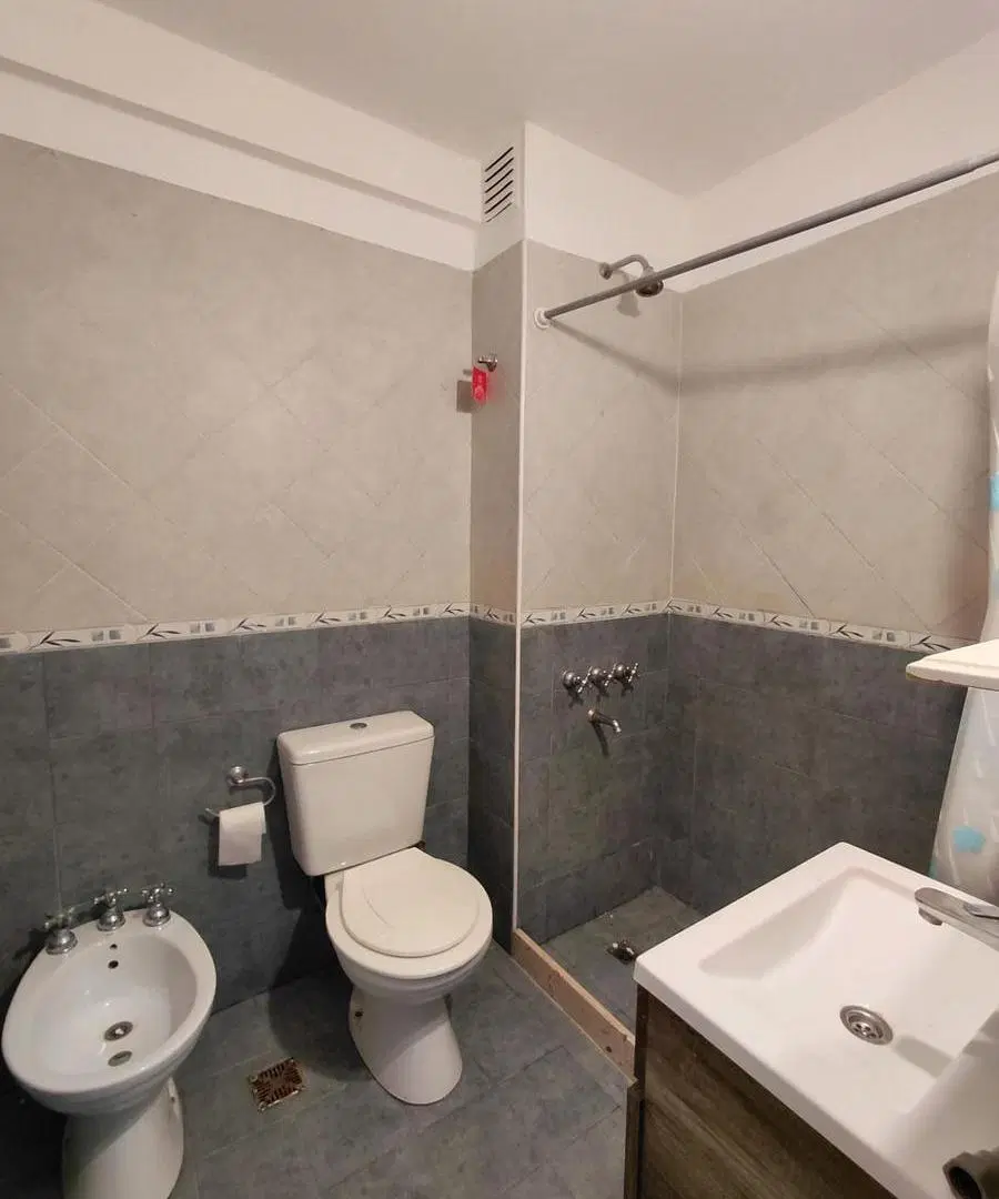 Departamento en Alquiler 1 Dormitorio con Balcón 4