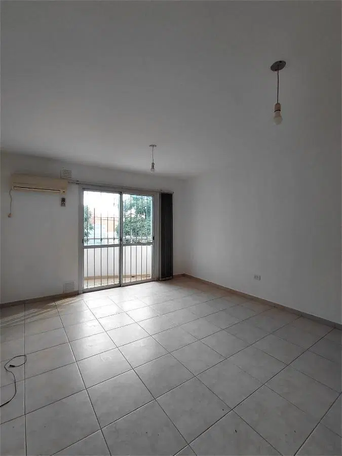 Departamento en Alquiler 1 Dormitorio con Balcón 2