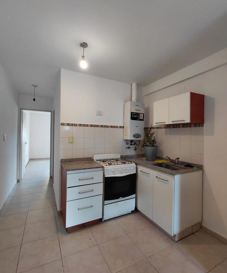 Foto de Departamento en Alquiler 1 Dormitorio con Balcón, imagen 1