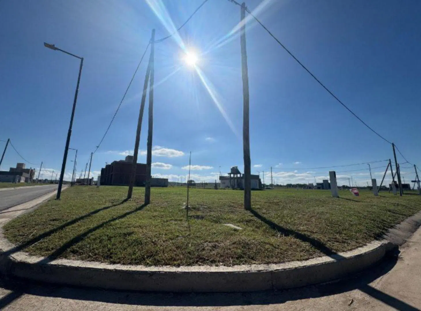 Lote Esquina en Venta Docta Central Etapa 1 262,5 Mts. Residencial Posesión Inmediata 8