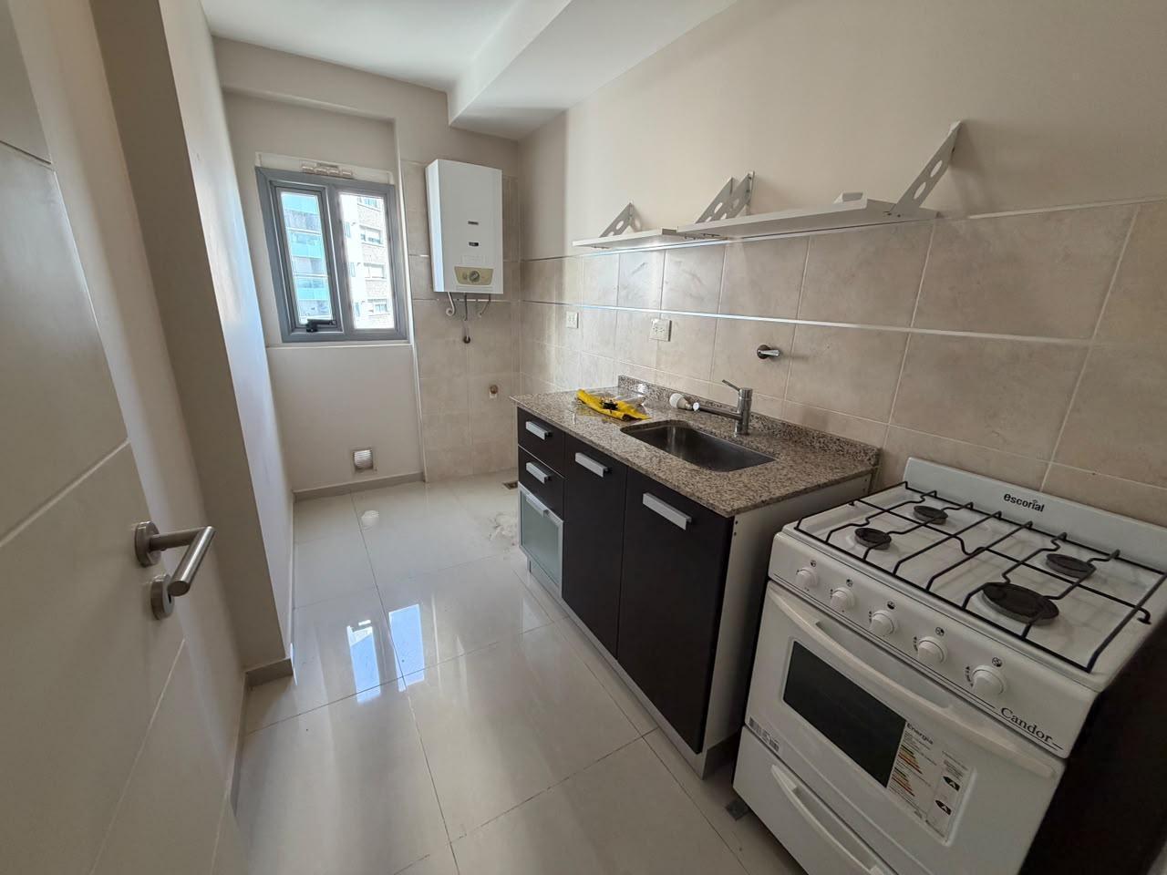 Foto de Departamento en Alquiler Alto Villasol 1 Dormitorio, imagen 2