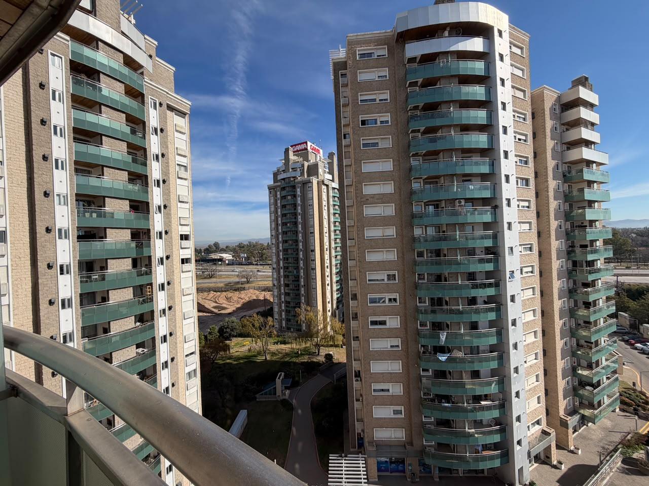 Foto de Departamento en Alquiler Alto Villasol 1 Dormitorio, imagen 4
